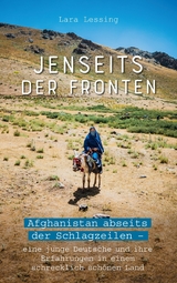 Jenseits der Fronten - Lara Lessing