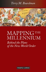 Mapping the Millennium -  Terry M. Boardman