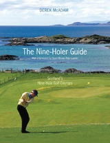 Nine Holer Guide -  Derek McAdam