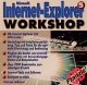Microsoft Internet Explorer 5 Workshop, 1 CD-ROM - Christoph Hoffmann
