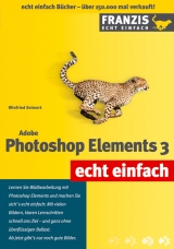 Adobe Photoshop Elements 3 - Winfried Seimert