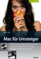 Mac für Umsteiger - Rudolf G. Glos