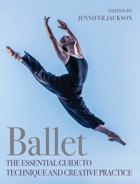 Ballet -  Jennifer Jackson