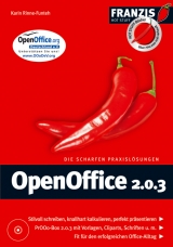 OpenOffice 2.0.3 - Karin Rinne-Funteh