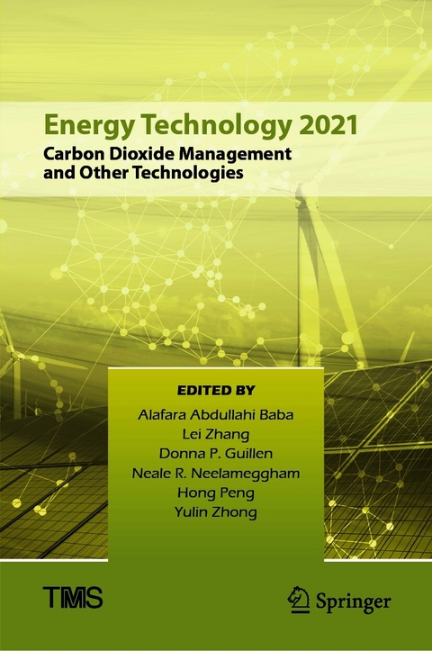 Energy Technology 2021 - 