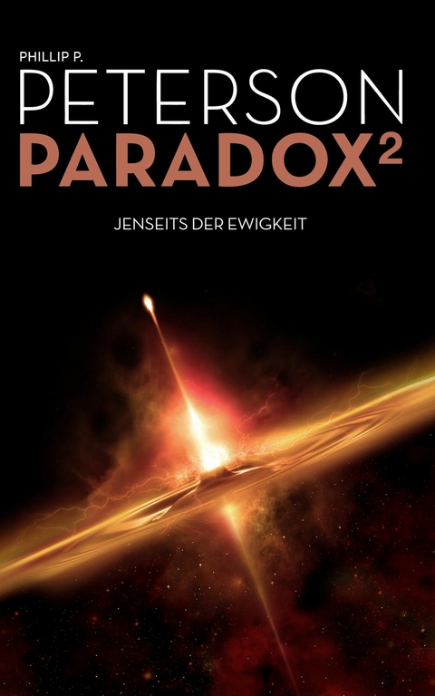 Paradox 2 - Phillip P. Peterson