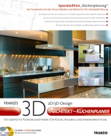3D Architekt Küchenplaner