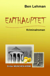 ENTHAUPTET - Ben Lehman