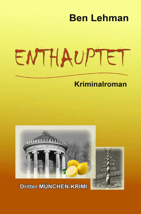 ENTHAUPTET - Ben Lehman