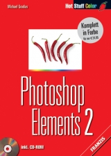 Photoshop Elements 2, m. CD-ROM - Michael Gradias