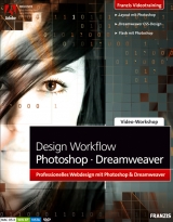 Design Workflow - Dreamweaver & Photoshop -  Blomenkamp