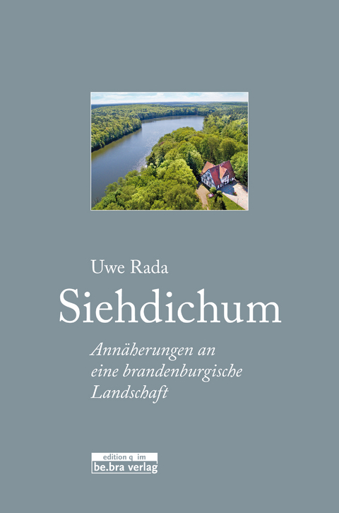 Siehdichum - Uwe Rada