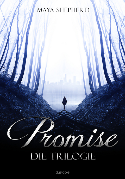 Promise - Maya Shepherd