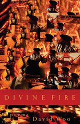 Divine Fire - David Woo