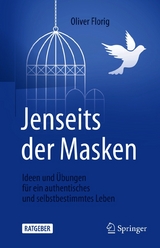 Jenseits der Masken -  Oliver Florig