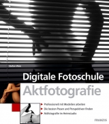 Digitale Fotoschule Aktfotografie - Stefan Weis