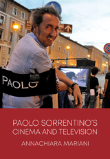 Paolo Sorrentino’s Cinema and Television - 