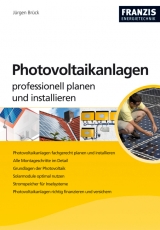 Photovoltaikanlagen - Jürgen Brück