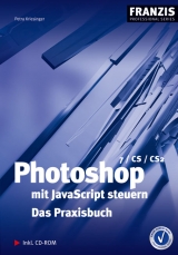 Photoshop mit JavaScript steuern - Petra Kriesinger