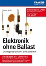 Elektronik ohne Ballast - Dietmar Benda