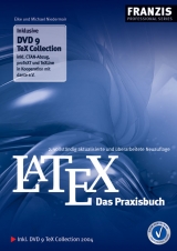 Latex - Das Praxisbuch - Elke Niedermair, Michael Niedermair