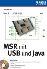 MSR mit USB und Java