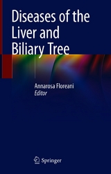 Diseases of the Liver and Biliary Tree - 