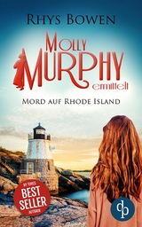 Mord auf Rhode Island -  Rhys Bowen