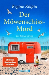 Der Möwenschiss-Mord -  Regine Kölpin