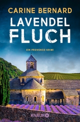 Lavendel-Fluch -  Carine Bernard