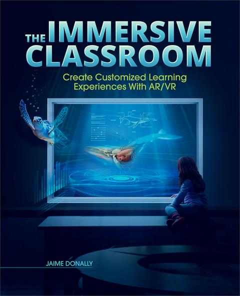 Immersive Classroom -  Jaime Donally