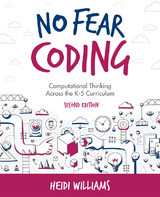 No Fear Coding -  Heidi Williams