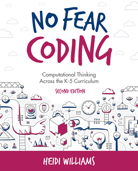 No Fear Coding -  Heidi Williams