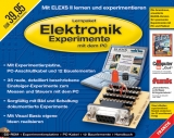 Elektronik-Experimente mit dem PC - Burkhard Kainka