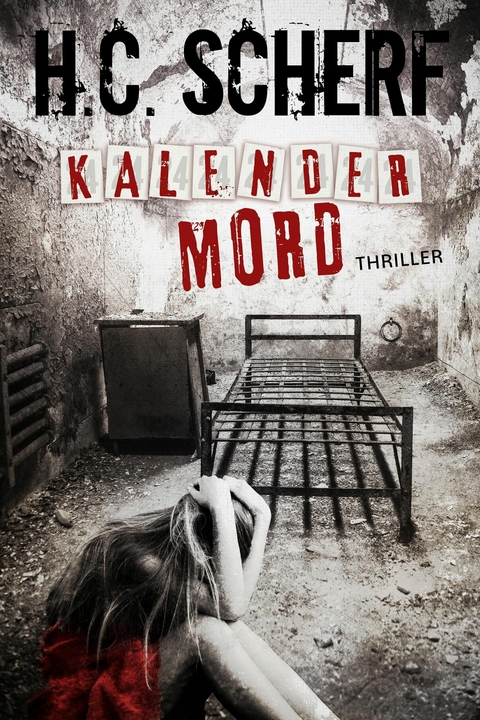 Kalendermord - H.C. Scherf