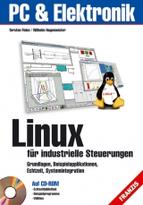 Linux für industrielle Steuerungen - Torsten Finke, Wilhelm Hagemeister