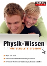 Physik-Wissen für Schule & Studium - Friedrich Reber