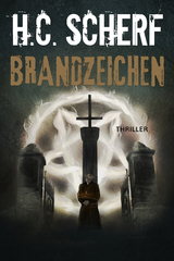 Brandzeichen - H.C. Scherf