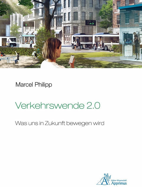 Verkehrswende 2.0 - Marcel Philipp