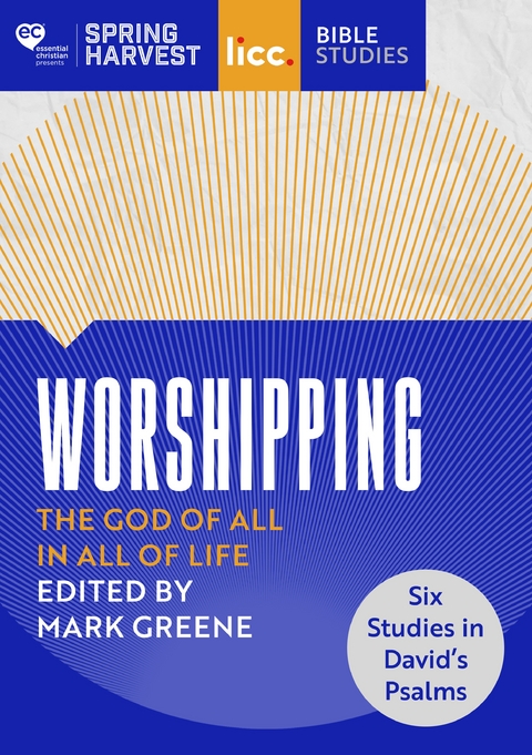 Worshipping - 