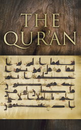 The Quran -  Allah
