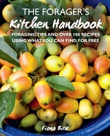 Forager's Kitchen Handbook -  Fiona Bird