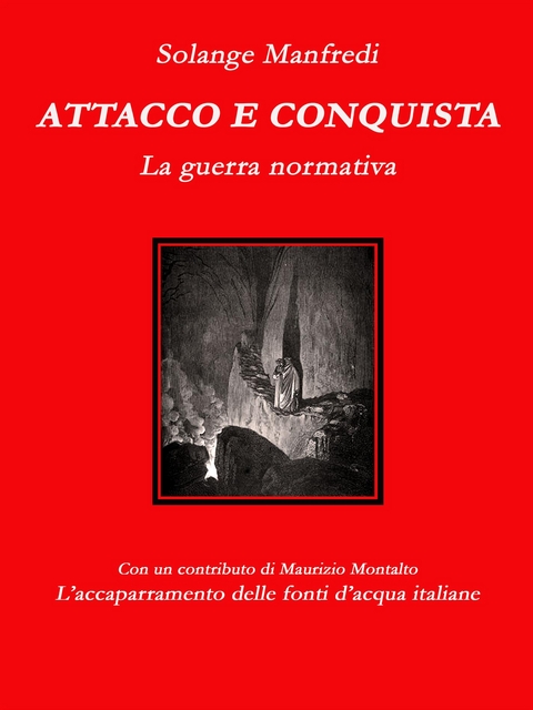 Attacco e conquista - Solange Manfredi