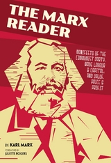 Marx Reader -  Karl Marx