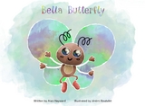 Bella Butterfly - Alan Hayward