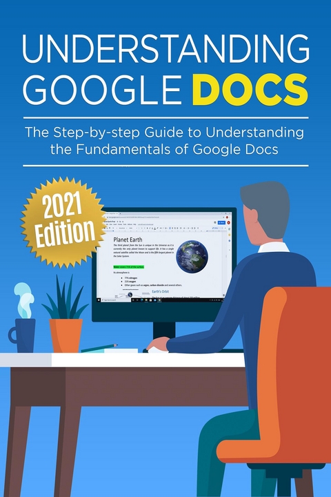 Understanding Google Docs - Kevin Wilson
