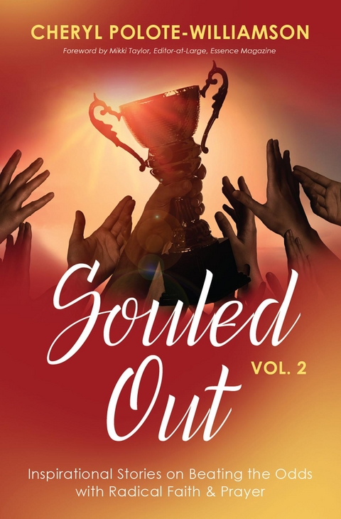 Souled Out, Volume 2 -  Cheryl Polote-Williamson