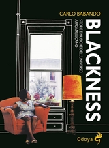 Blackness - Carlo Babando