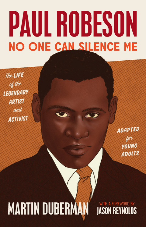 Paul Robeson - Martin Duberman