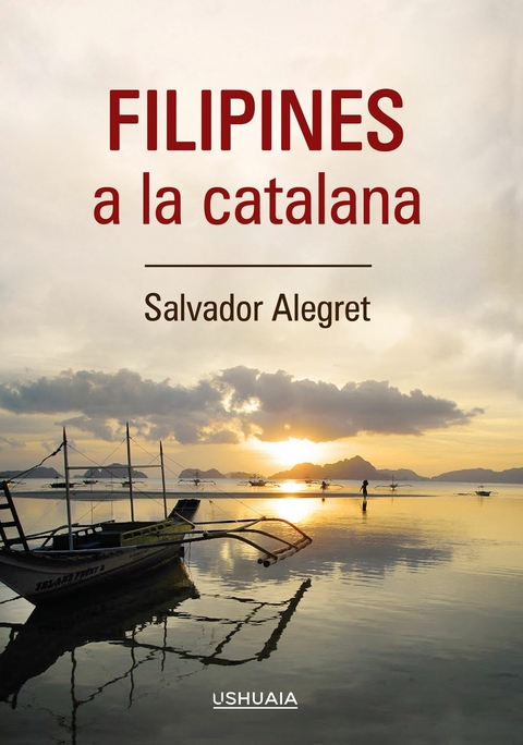 Filipines a la catalana - Salvador Alegret